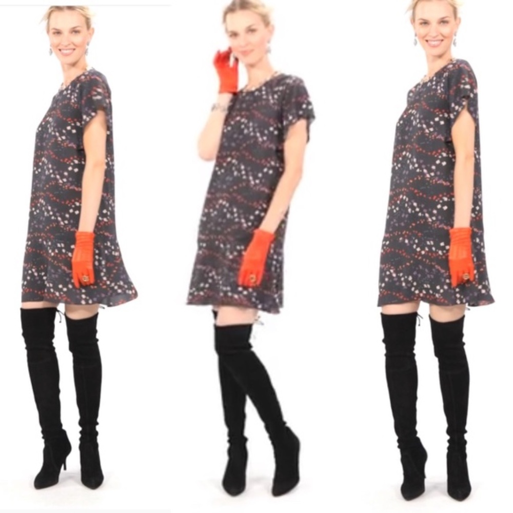 Muse Dress - Picture 4 of 4